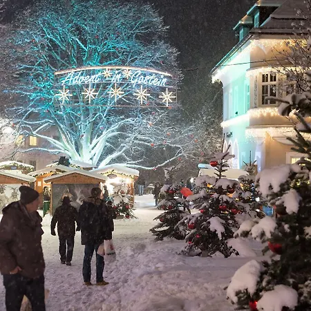 アパート D'herberg