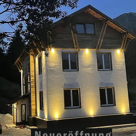 Apartman D'herberg *