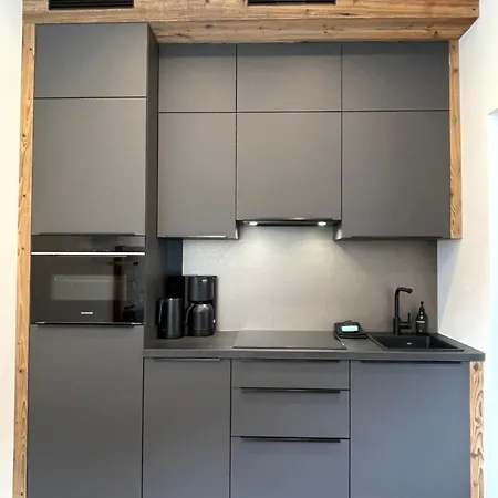 D'herberg شقة باد هوفغاستين