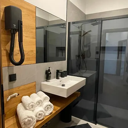 شقة D'herberg باد هوفغاستين