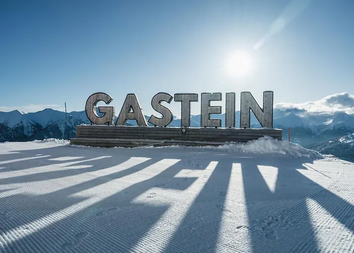 D'herberg * Bad Hofgastein