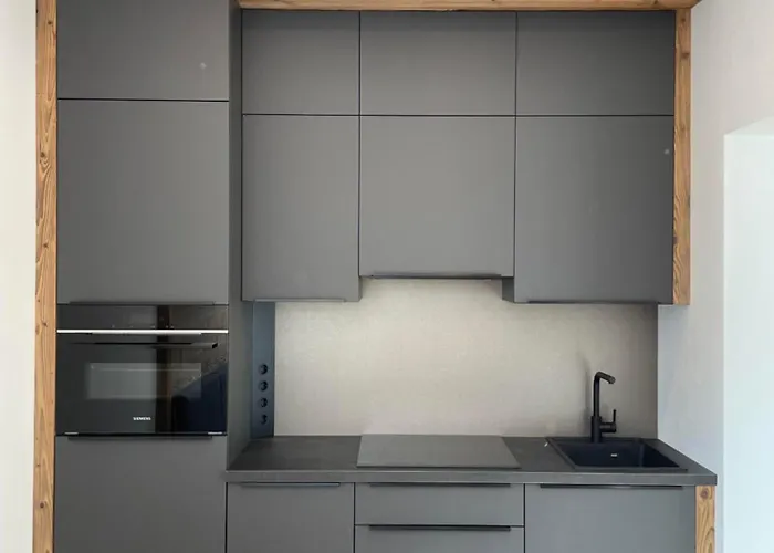 Apartmán D'herberg Bad Hofgastein