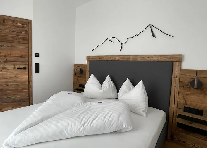 Apartmán D'herberg *