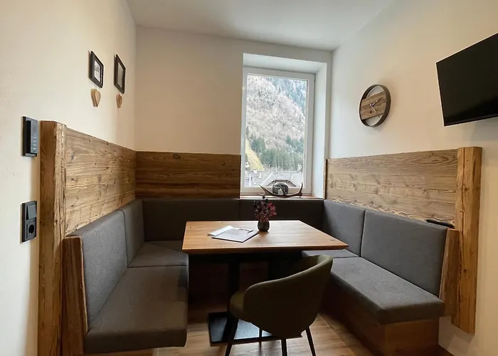 D'herberg バート・ホーフガシュタイン