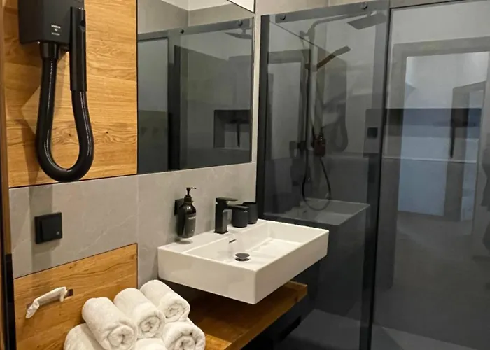 Apartment D'herberg Bad Hofgastein